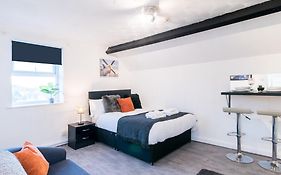 Dd Apartment 10 - Free Parking - Fast Wifi