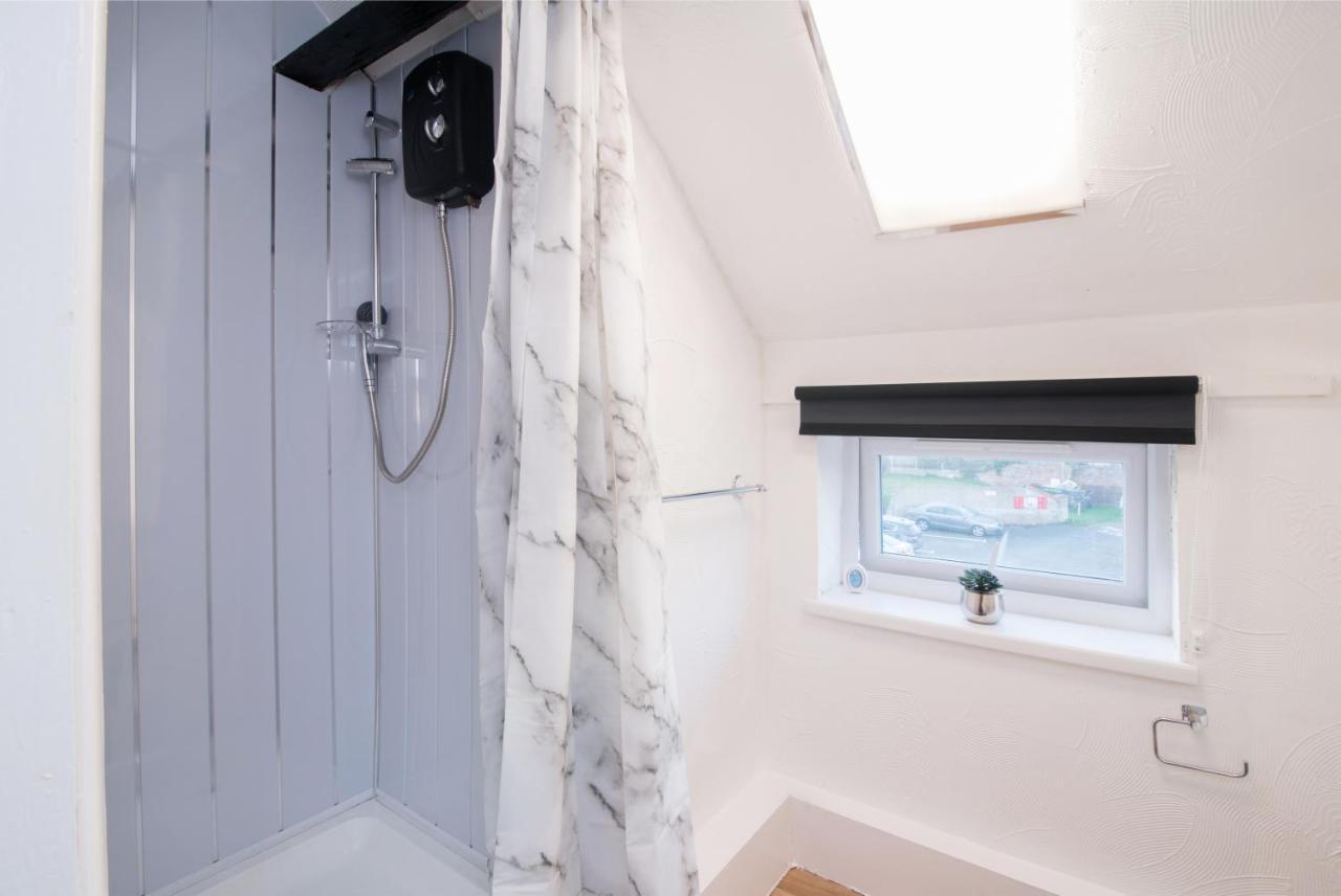 Dd Apartment 10 - Free Parking - Fast Wifi Castle Donington Exterior photo